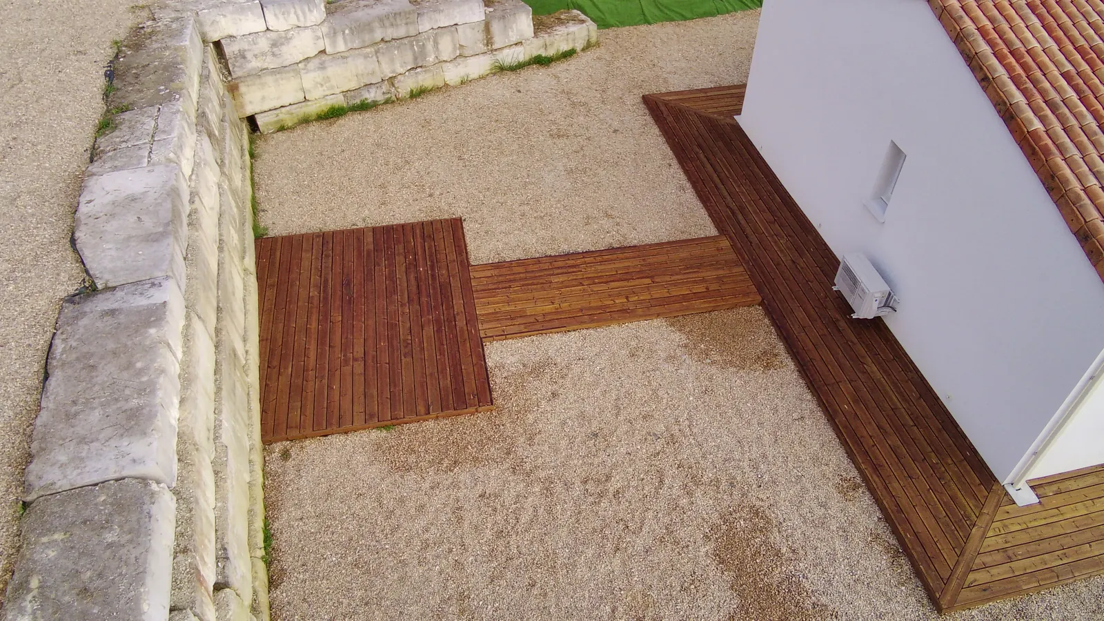 Terrasse réalisée par MDA24 – photo 10