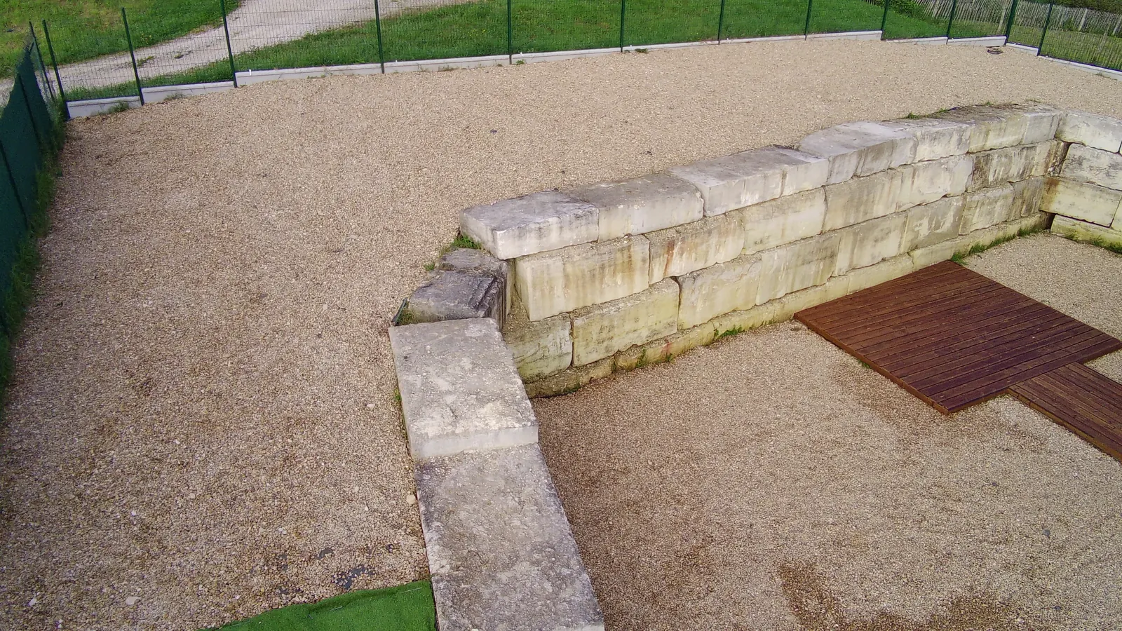 Terrasse réalisée par MDA24 – photo 12