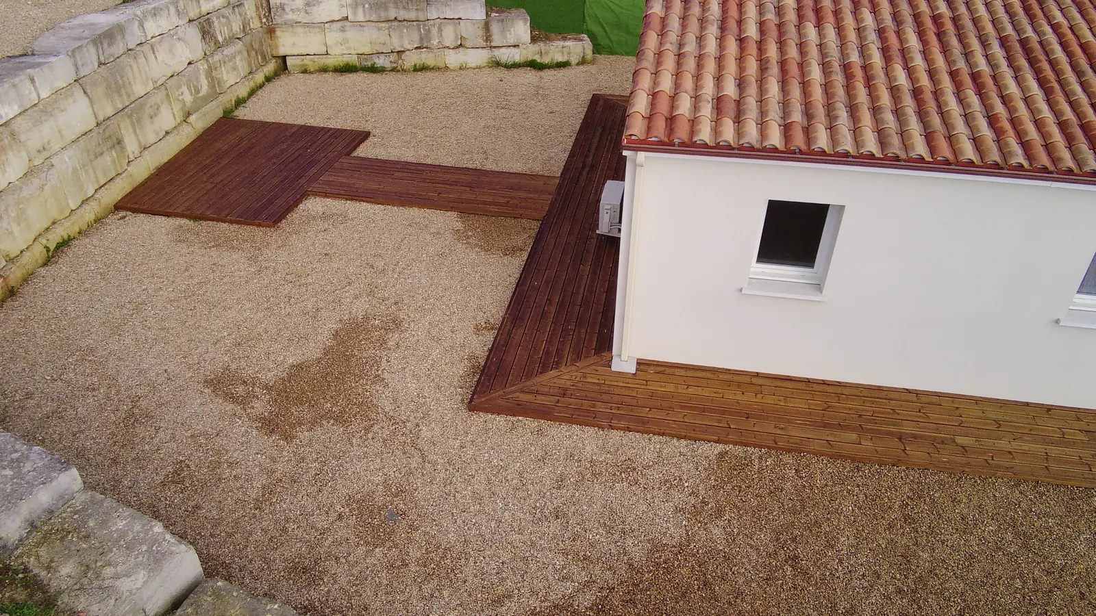 Terrasse réalisée par MDA24 – photo 13