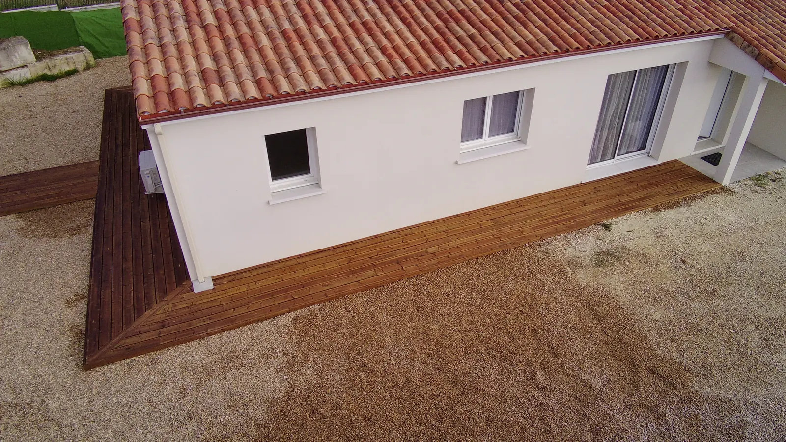 Terrasse réalisée par MDA24 – photo 14