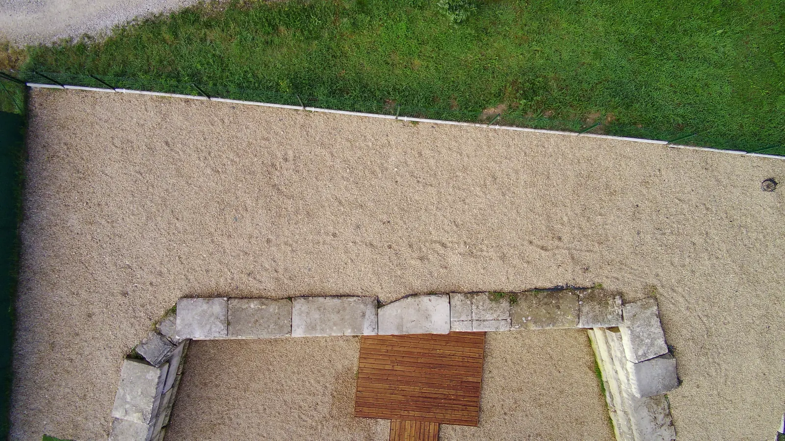 Terrasse réalisée par MDA24 – photo 06