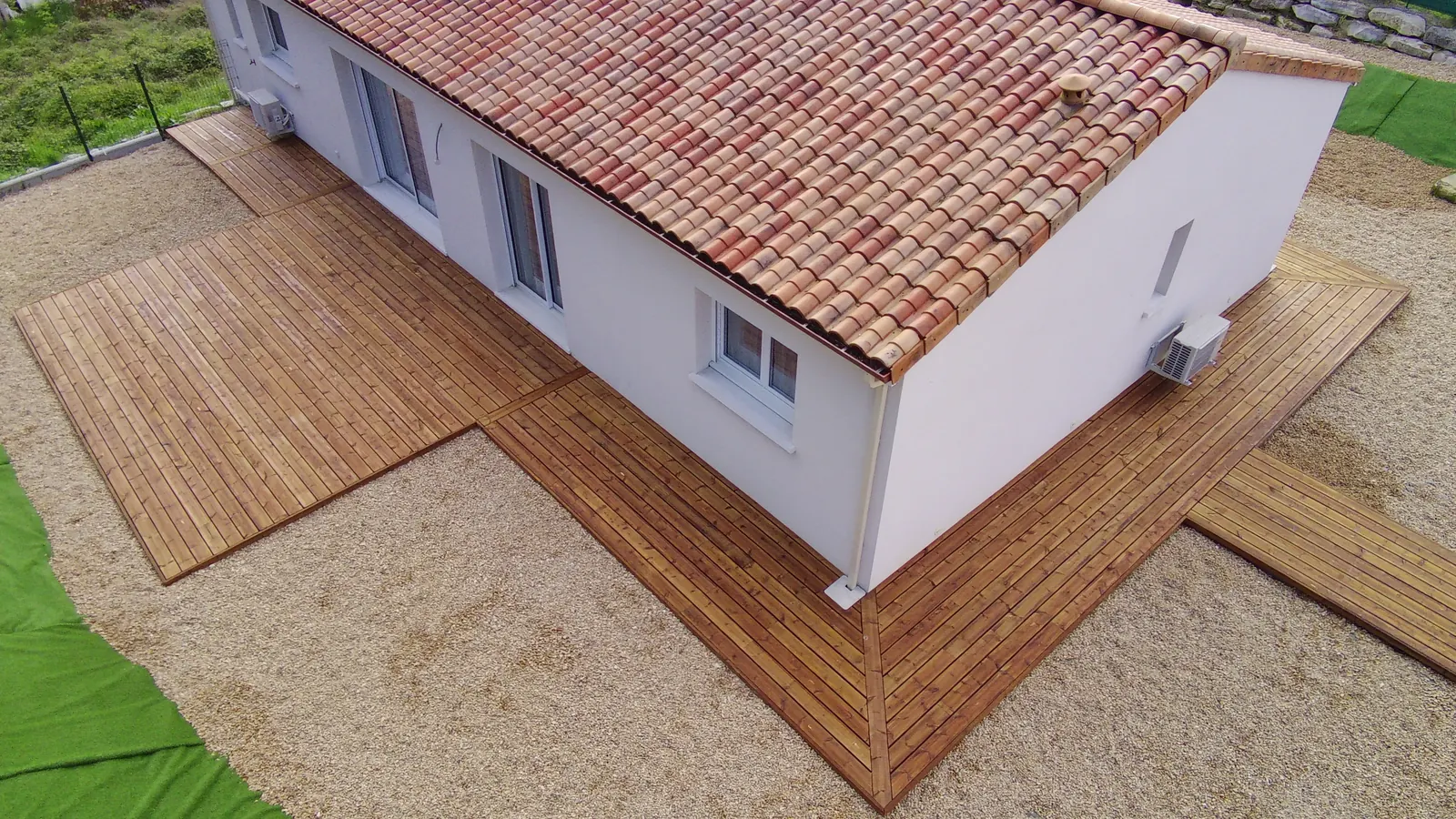 Terrasse réalisée par MDA24 – photo 08