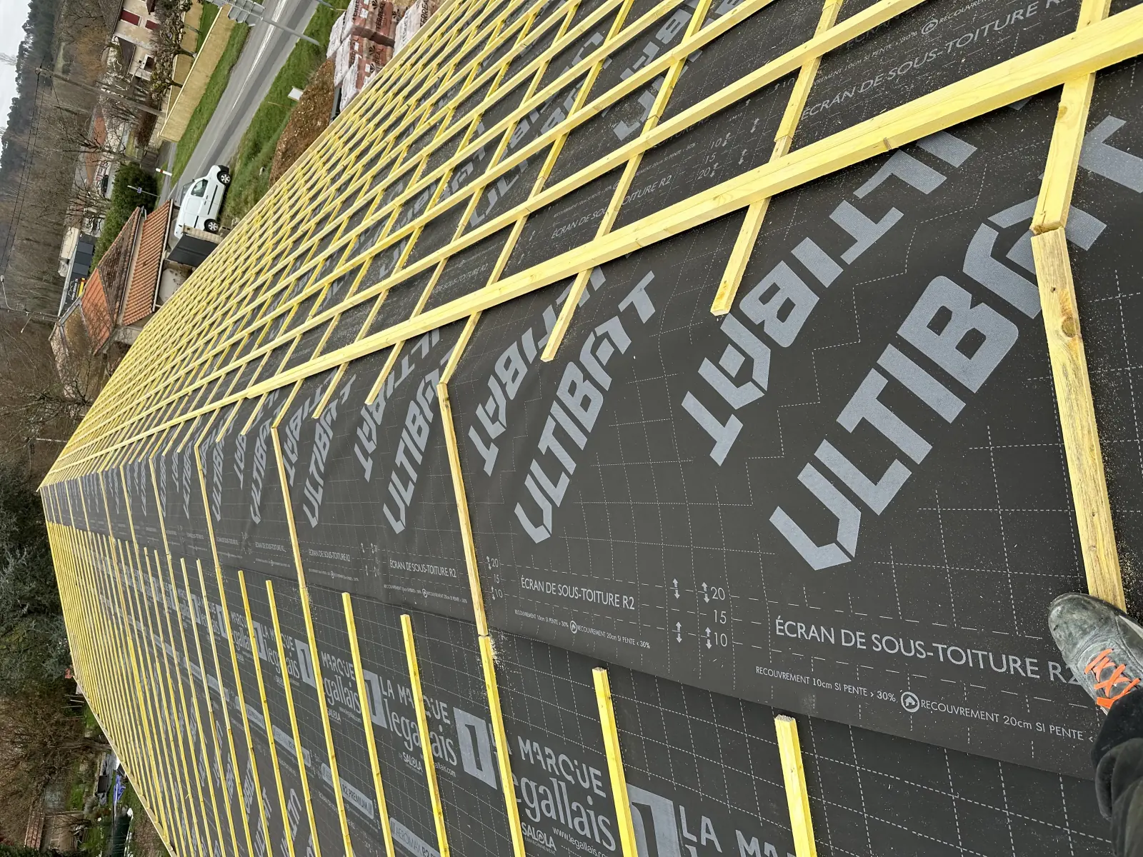 Chantier récent MDA24 – photo 11