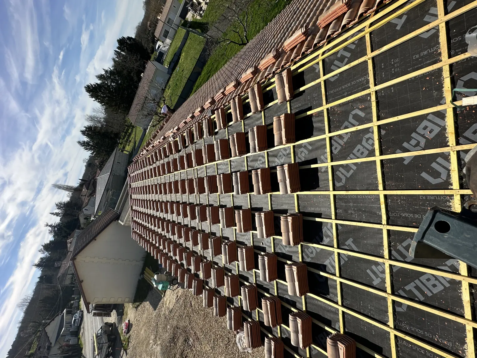 Chantier récent MDA24 – photo 13