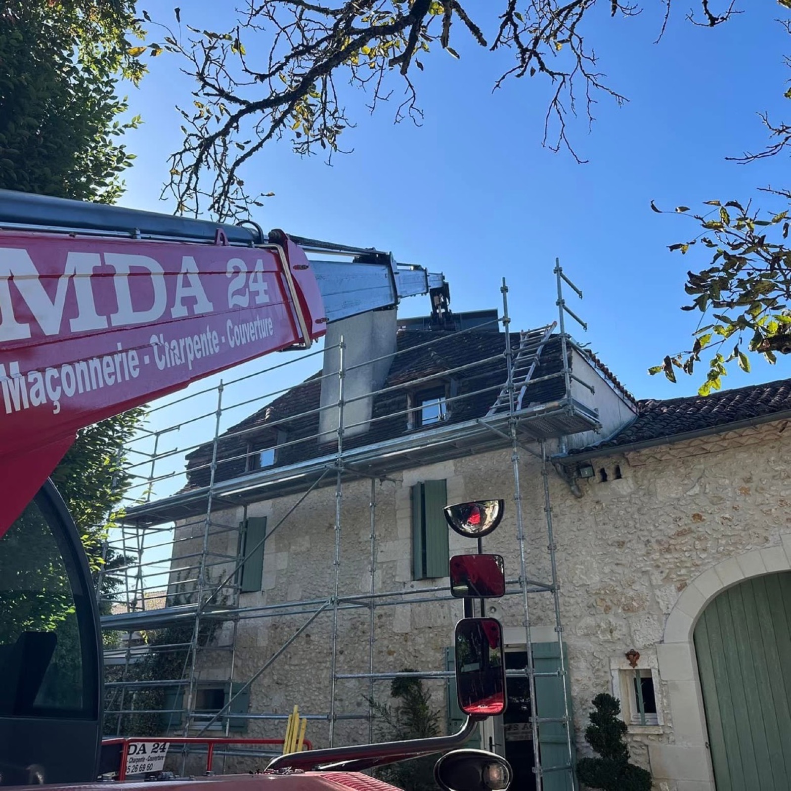 Réalisation MDA24 – photo 25