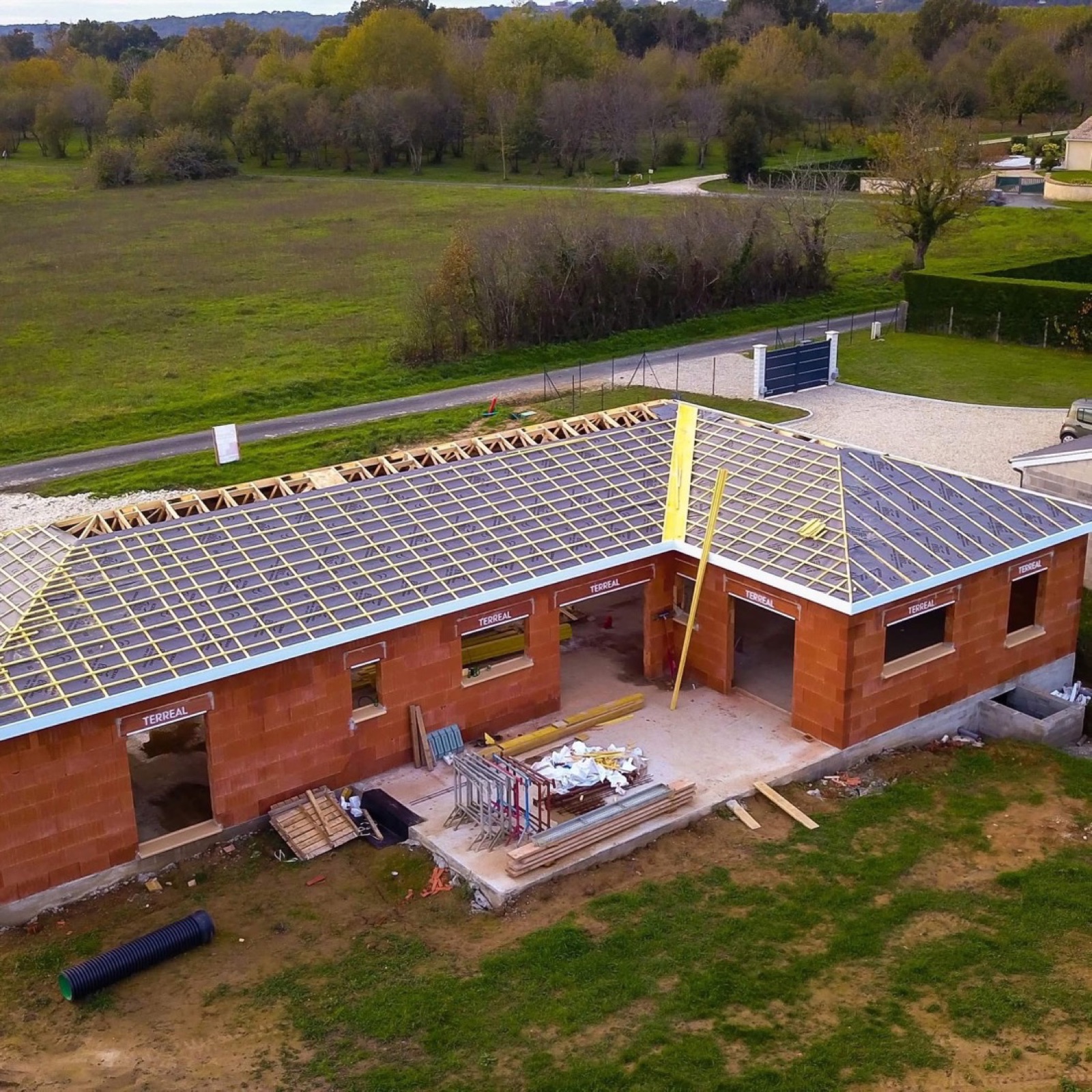 Réalisation MDA24 – photo 26